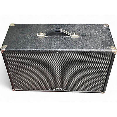 Used Carvin V212 Guitar Cabinet