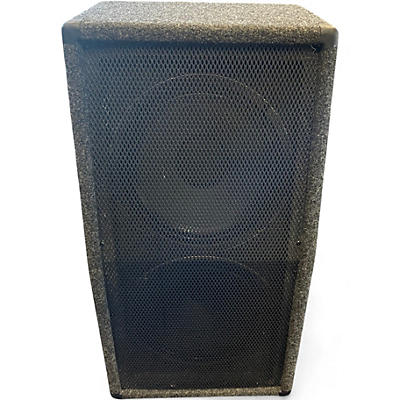 Used Carvin V212 Guitar Cabinet