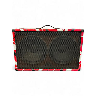 Used Carvin V2X12 Guitar Cabinet