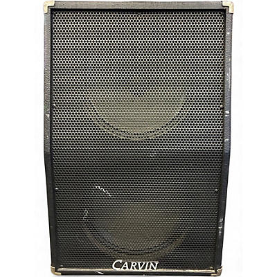 Used Carvin V2X12 Guitar Cabinet