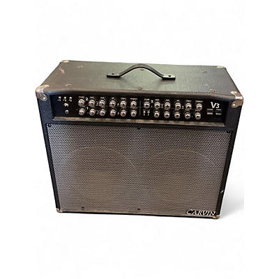 Used Carvin V3 Combo Tube Guitar Combo Amp