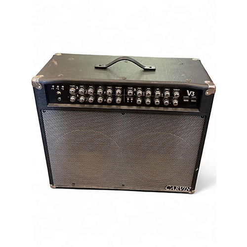 Used Carvin V3 Combo Tube Guitar Combo Amp
