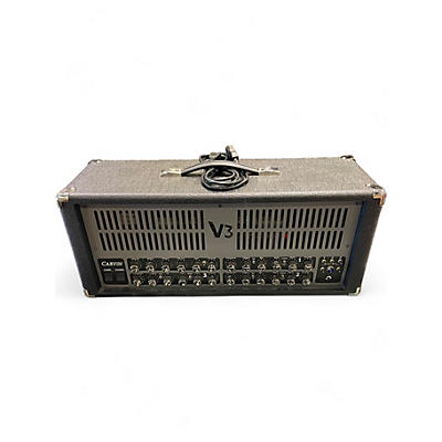 Used Carvin V3 TUBE Tube Guitar Amp Head