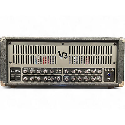 Used Carvin V3 Tube Guitar Amp Head
