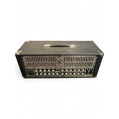 Used Carvin V3 Tube Guitar Amp Head