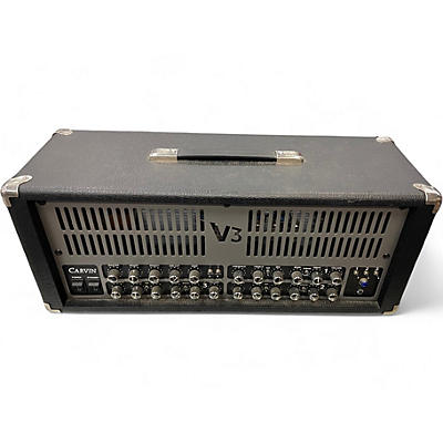 Used Carvin V3 Tube Guitar Amp Head