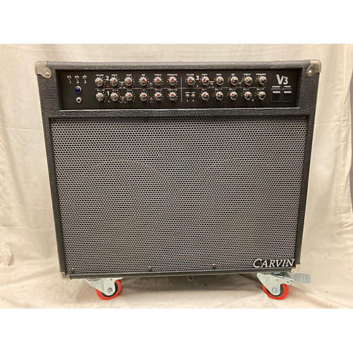 Carvin Used Carvin V3 Tube Guitar Combo Amp