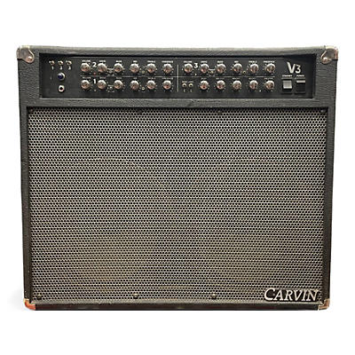 Used Carvin V3 Tube Guitar Combo Amp