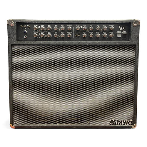 Carvin Used Carvin V3 Tube Guitar Combo Amp