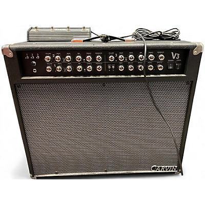 Used Carvin V3 Tube Guitar Combo Amp