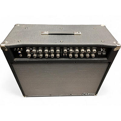 Used Carvin V3 Tube Guitar Combo Amp