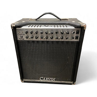 Used Carvin V3M COMBO Tube Guitar Combo Amp