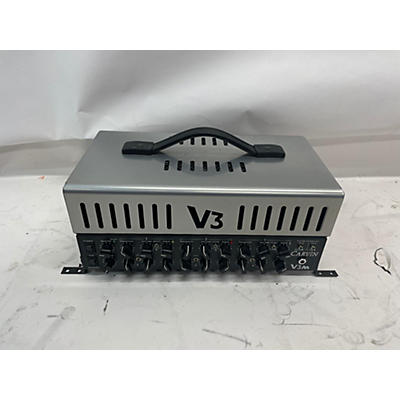 Carvin Used Carvin V3M Micro Tube Guitar Amp Head