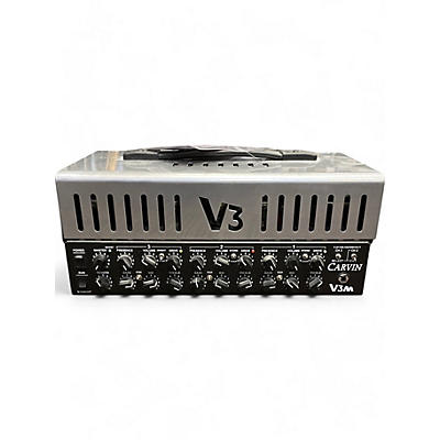 Carvin Used Carvin V3M Micro Tube Guitar Amp Head