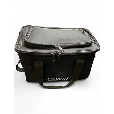 Used Carvin V3M Micro Tube Guitar Amp Head