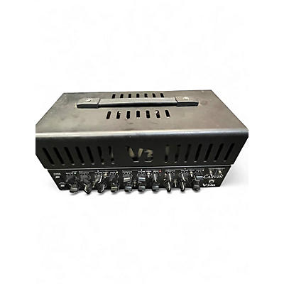 Used Carvin V3M Micro Tube Guitar Amp Head
