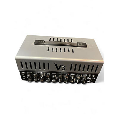 Used Carvin V3M Tube Guitar Amp Head