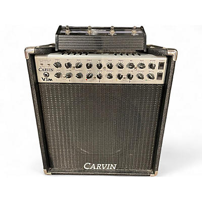 Used Carvin V3M  Tube Guitar Combo Amp
