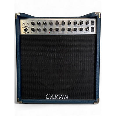 Used Carvin V3M Tube Guitar Combo Amp