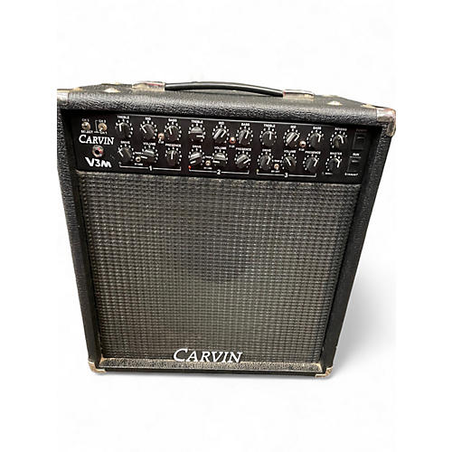 Used Carvin V3M Tube Guitar Combo Amp