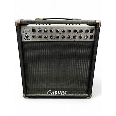 Used Carvin V3M Tube Guitar Combo Amp
