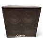 Used Carvin V410T Bass Cabinet