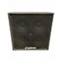 Used Carvin V410T Bass Cabinet