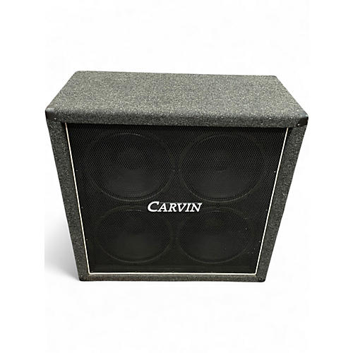 Used Carvin V412 Guitar Cabinet