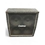Used Carvin V4x12T Guitar Cabinet