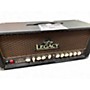 Used Carvin VAI LEGACY 100 Tube Guitar Amp Head