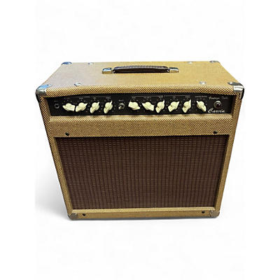 Used Carvin VINTAGE 33 Tube Guitar Combo Amp