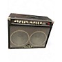 Used Carvin Vai Legacy 212 Tube Guitar Combo Amp