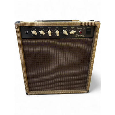 Used Carvin Vintage 16 Tube Guitar Combo Amp