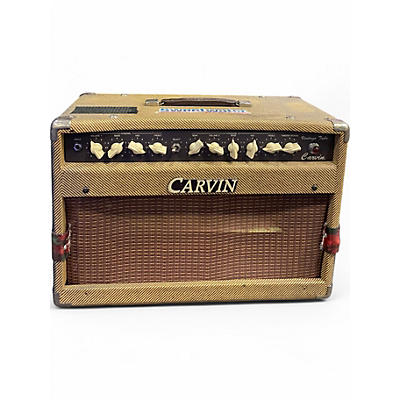 Used Carvin Vintage Tube Tube Guitar Amp Head