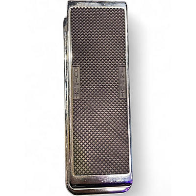 Used Carvin Vintage Wah Effect Pedal