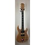 Used Carvin Used Carvin WOODSTOCK 99 6 STRING ELECTRIC Natural Solid Body Electric Guitar Natural