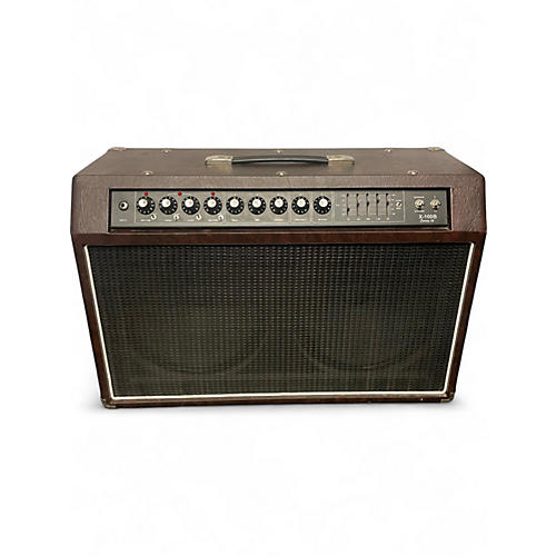 Used Carvin X 100B SERIES IV Tube Guitar Combo Amp