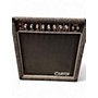 Used Carvin X-60A Tube Guitar Combo Amp