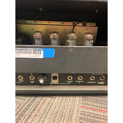 Used Carvin X100B Tube Guitar Amp Head