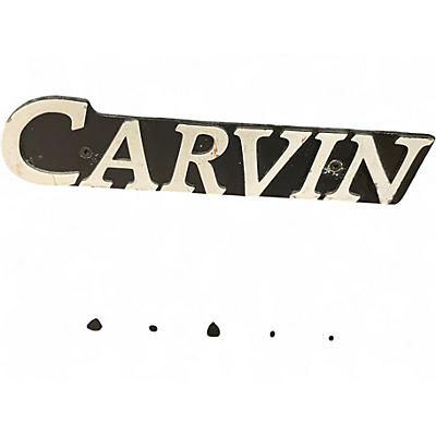 Used Carvin  X100B Tube Guitar Amp Head