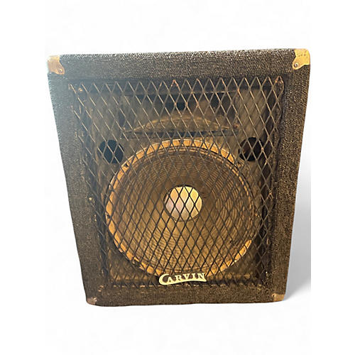 Used Carvin XC1200  Unpowered Monitor