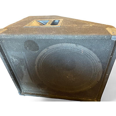Used Carvin XC1200 Unpowered Speaker