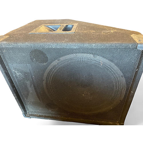 Used Carvin XC1200 Unpowered Speaker