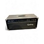Used Carvin b2000 Bass Amp Head