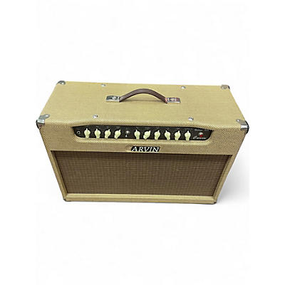 Used Carvin belair 212 Tube Guitar Combo Amp