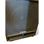 Used Carvin br115 Bass Cabinet