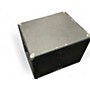 Used Carvin br210 Bass Cabinet