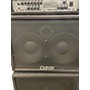 Used Carvin br210 Bass Cabinet