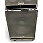 Used Carvin brx18.1 Bass Cabinet