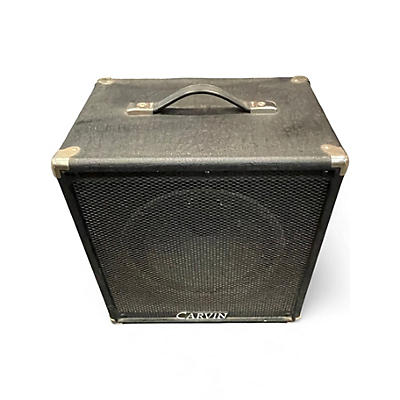 Used Carvin cab Guitar Cabinet